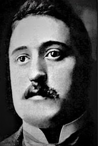 Guillaume Apollinaire